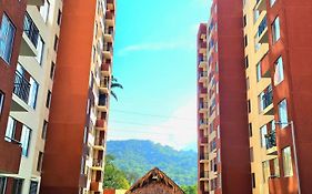 Oasis Panelero Apartamento Familiar Villeta